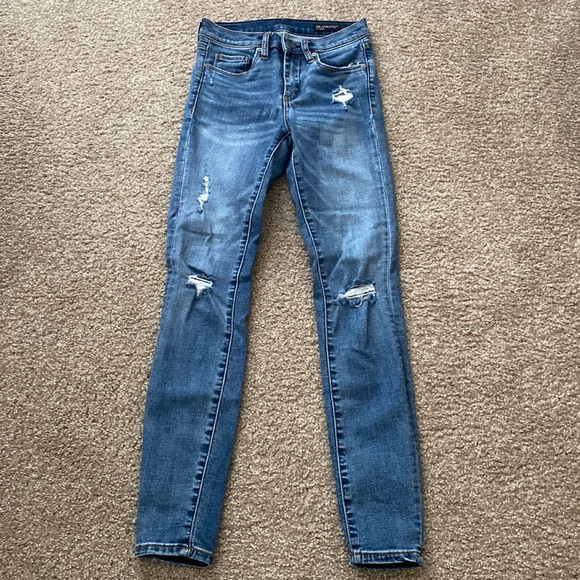 Blank NYC Denim - Blank NYC Jeans